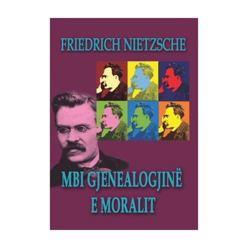 Gjenealogjia e Moralit