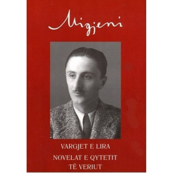 VARGJET E LIRA Prove 3 Fantasy Book