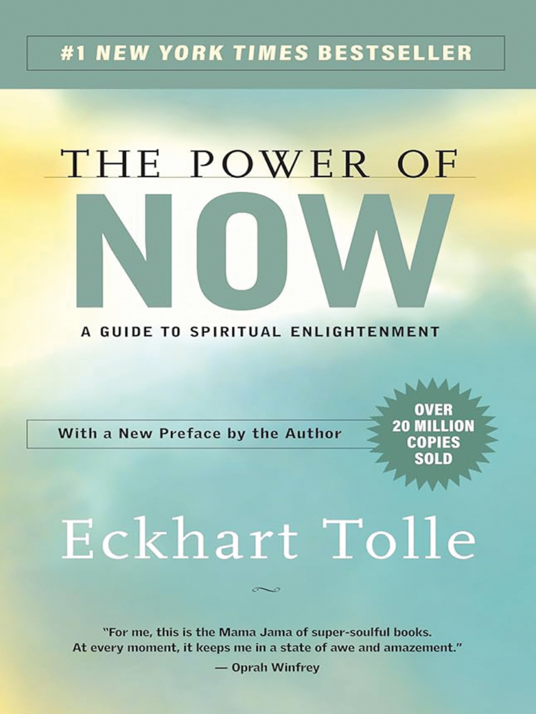 The Power Of Now