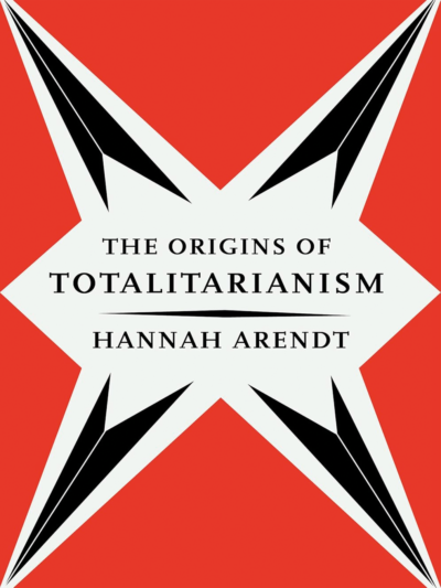 The Origins of Totalitarianism