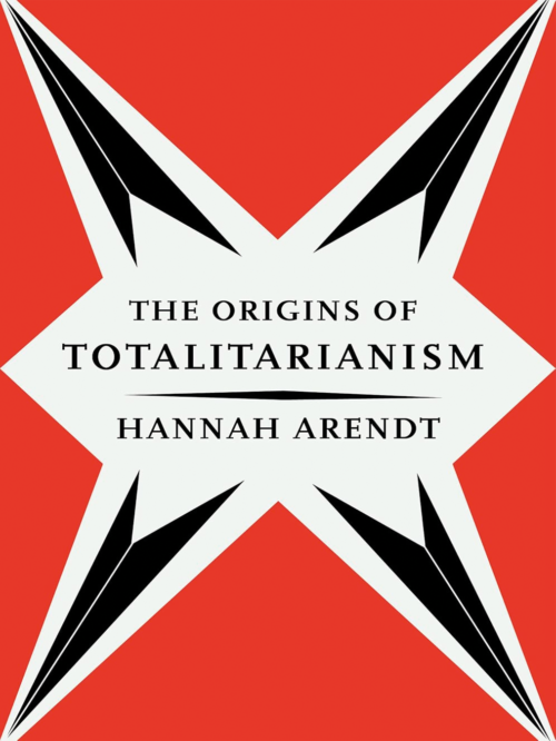 The Origins of Totalitarianism