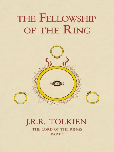 The Lord of the Rings