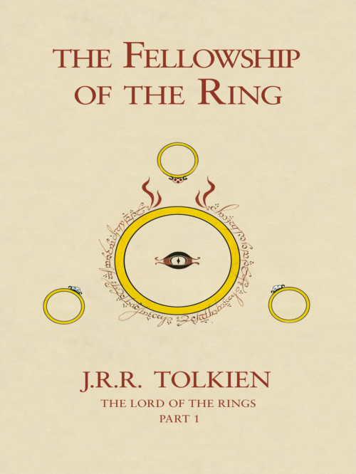 The Lord of the Rings